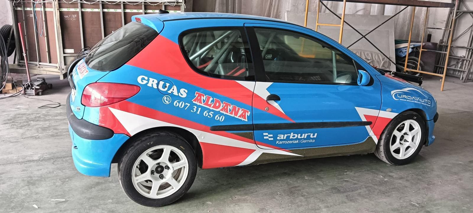 Alain Acillona - Imagen 1